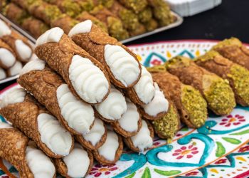 A Food Lover’s Journey Through Italy: Why Is Italy a Must-Visit Destination for Culinary Enthusiasts?