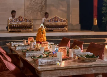 Exploring the Traditions of Bali: From Spiritual Festivals to Sunset Rituals