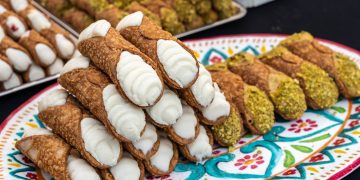 A Food Lover’s Journey Through Italy: Why Is Italy a Must-Visit Destination for Culinary Enthusiasts?