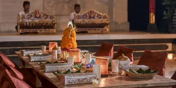 Exploring the Traditions of Bali: From Spiritual Festivals to Sunset Rituals