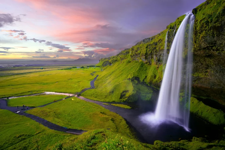 Uncovering Iceland’s Hidden Natural Wonders: What Lies Beyond the Golden Circle?