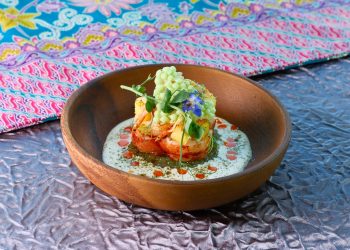 Singapore’s Dining Revolution: What Are the Hottest Food Trends in 2024?