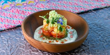 Singapore’s Dining Revolution: What Are the Hottest Food Trends in 2024?