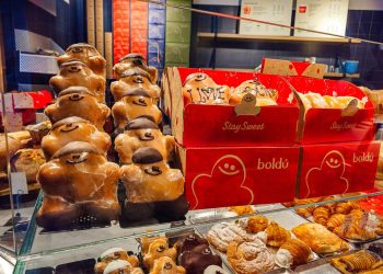 What Are the Best Ways to Eat Your Way Through Barcelona in 2024?