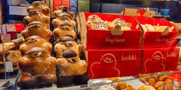 What Are the Best Ways to Eat Your Way Through Barcelona in 2024?