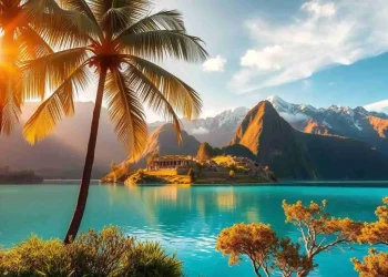 How Can You Safely Explore the Amazon Rainforest in 2024-2025? Tips for Visiting the World’s Largest Ecosystem