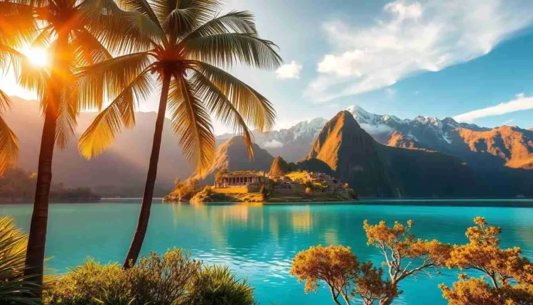 How Can You Safely Explore the Amazon Rainforest in 2024-2025? Tips for Visiting the World’s Largest Ecosystem