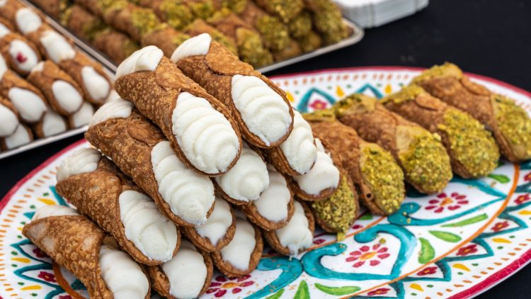 A Food Lover’s Journey Through Italy: Why Is Italy a Must-Visit Destination for Culinary Enthusiasts?