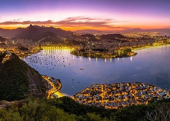 Why Emerging Destinations Outside Rio de Janeiro Are Becoming the New Favorites for Adventurers in Brazil