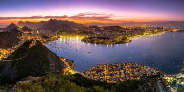 Why Emerging Destinations Outside Rio de Janeiro Are Becoming the New Favorites for Adventurers in Brazil