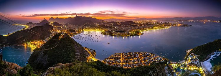 Why Emerging Destinations Outside Rio de Janeiro Are Becoming the New Favorites for Adventurers in Brazil