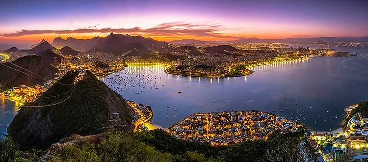 Why Emerging Destinations Outside Rio de Janeiro Are Becoming the New Favorites for Adventurers in Brazil