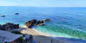 Will Albania’s Saranda Become the ‘Next Santorini of Europe’?