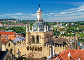 Coimbra: From University Town to a New Cultural Travel Hotspot in Portugal?