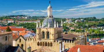 Coimbra: From University Town to a New Cultural Travel Hotspot in Portugal?