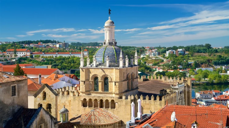 Coimbra: From University Town to a New Cultural Travel Hotspot in Portugal?
