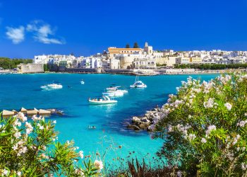 Southern Italy’s Puglia Region: Quietly Replacing the Amalfi Coast as the New Mediterranean Dream?