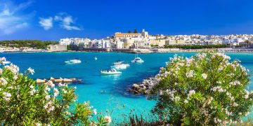 Southern Italy’s Puglia Region: Quietly Replacing the Amalfi Coast as the New Mediterranean Dream?